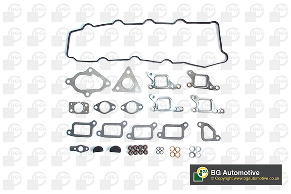 Kit superior de vedantes de motor Mitsubishi ME996511 preço, a partir de 77,98 USD