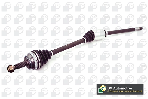 DS7312RA BGA