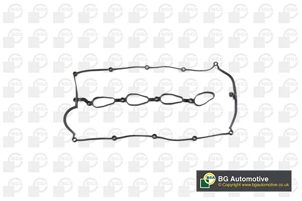 Vedante de tampa de válvulas de motor para Hyundai H-1 STAREX Starex 