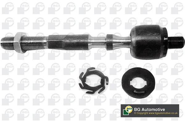 Tração de direção para Renault Master HD, FD