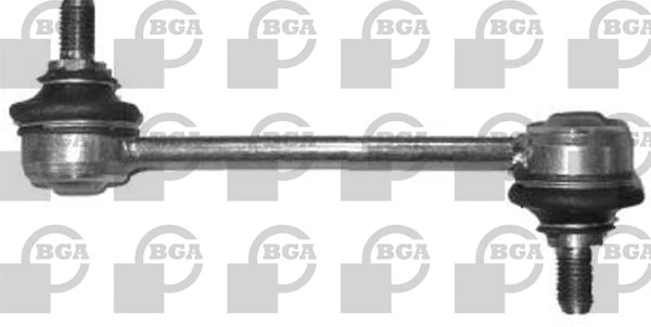 LS3302 BGA