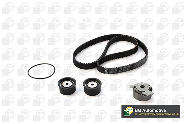  Frontera  SUV (1998-2003) original desde 98,89 €