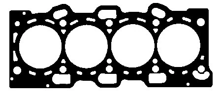 Vedante de cabeça de motor (CBC) PHG0308523S Landstar