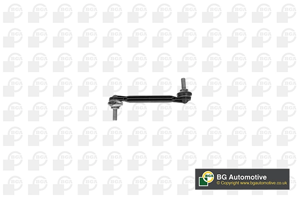 Montante de estabilizador traseiro para Jeep Compass MP