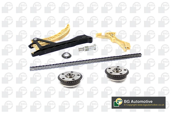 Compre SW20947662 Swag Cadeia do mecanismo de distribuição de gás, kit