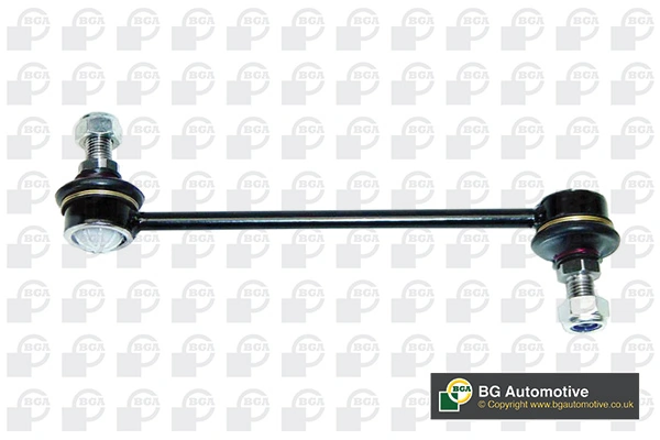 LS2322 BGA