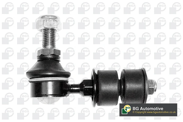Montante de estabilizador dianteiro para Opel Vectra 88, 89