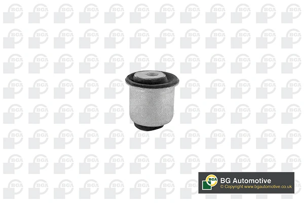 BU0139 BGA