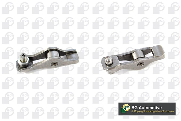 Compre 1025A091 Chrysler Balanceiro de válvula (balanceiro de válvulas)