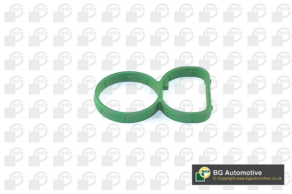 Compre Vedante de tubo coletor de admissão BMW X1 
