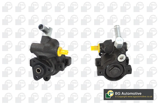 Compre QVB100670E Land Rover Bomba da Direção hidrâulica assistida