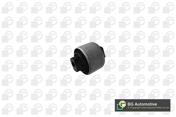 BU0135 BGA