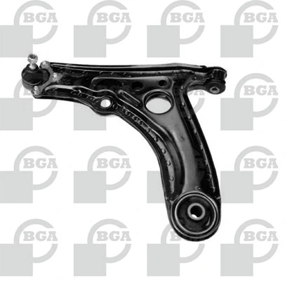 Braço oscilante inferior esquerdo de suspensão dianteira Polcar 952837 preço, a partir de 55,43 USD