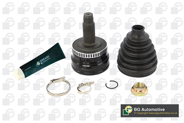 Compre Junta homocinética externa dianteira Land Rover Range Rover 3