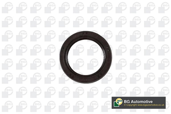 Vedação da árvore distribuidora de motor para Renault Master II HD, FD