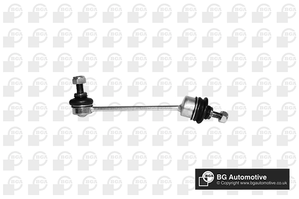 LS4222 BGA