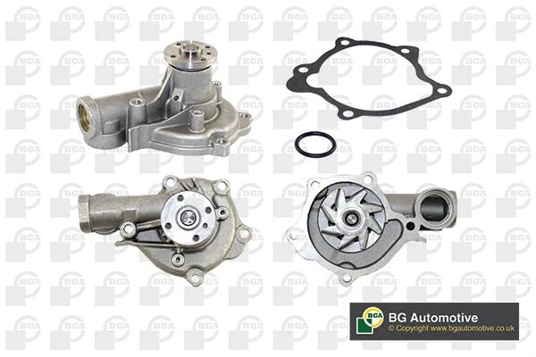  para Mitsubishi Eclipse I (D22A, D27A)