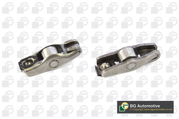 Compre Balanceiro de válvula (balanceiro de válvulas) Fiat Ducato 3