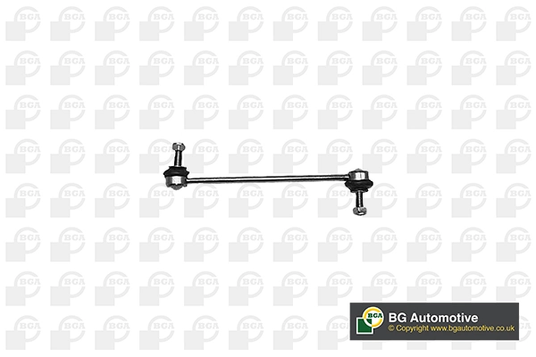 LS1502 BGA
