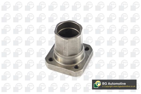 TC0380F BGA