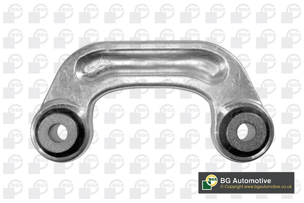 Montante de estabilizador dianteiro para Audi A6 4FH