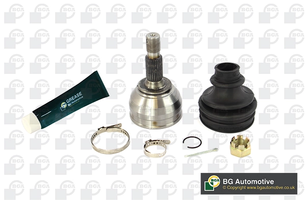  para Peugeot Expert  (VF)