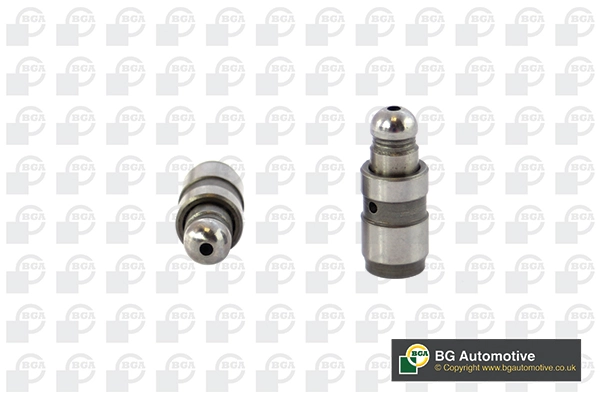 132295434R Nissan/Infiniti Compensador hidrâulico (empurrador hidrâulico), empurrador de válvulas
