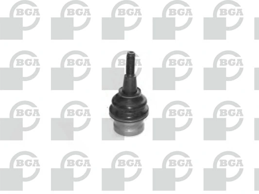 SJ0101 BGA