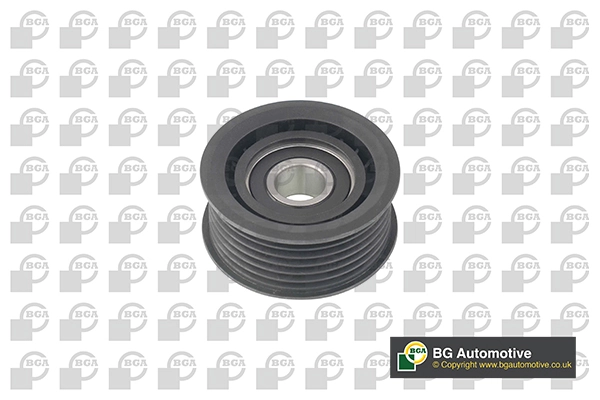 DC0106 BGA