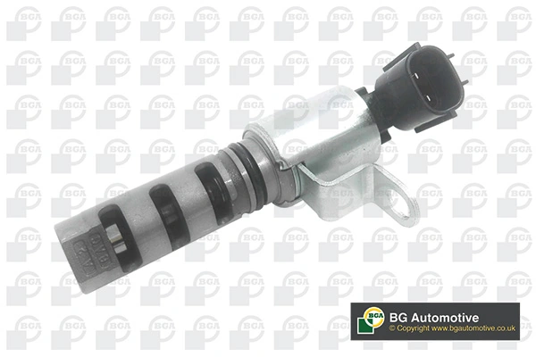 Válvula eletromagnética esquerda de posição (de fases) da árvore distribuidora Subaru 1533047020