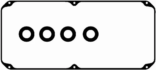 Vedante de tampa de válvulas de motor BYD SMD188435 preço, a partir de 6,61 USD