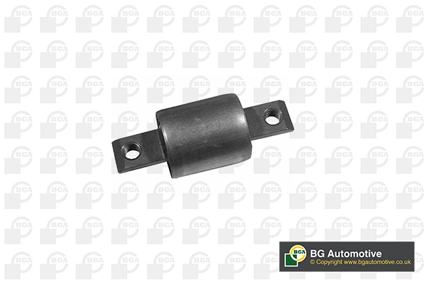Bloco silencioso dianteiro do braço oscilante inferior para Volvo S60 RS, RH