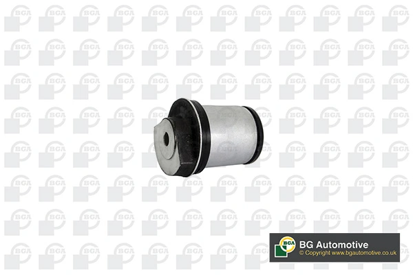 BU6502 BGA