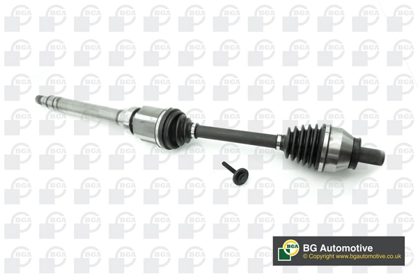 DS2335R BGA