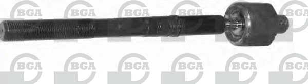 SR0911 BGA