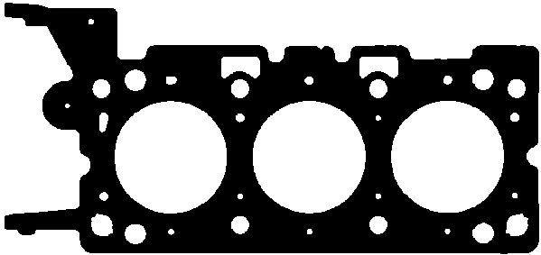 CH3587 BGA