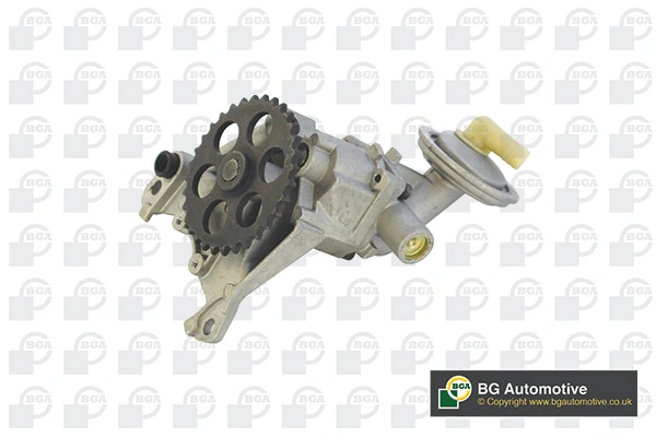 Compre OP0035 Magneti Marelli Bomba de óleo