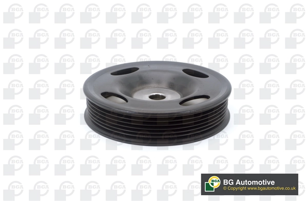 Polia de cambota Volkswagen Polo V RUS 602, 604, 612, 614
