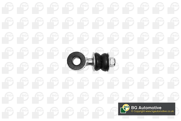 Montante de estabilizador dianteiro para Seat Toledo 1L