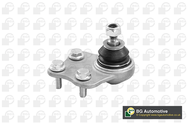Suporte de esfera superior para Mercedes E S211