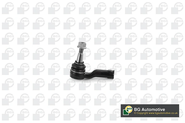 Ponta externa da barra de direção para Land Rover Discovery L462