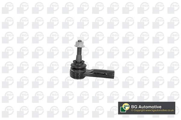 Ponta externa da barra de direção para Opel Mokka J13