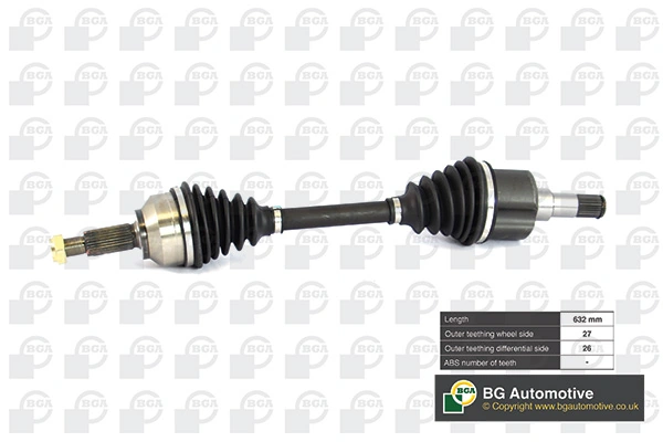 DS2303L BGA