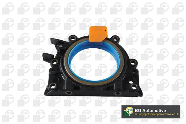 Vedação traseira de cambota de motor P7735311 Glaser