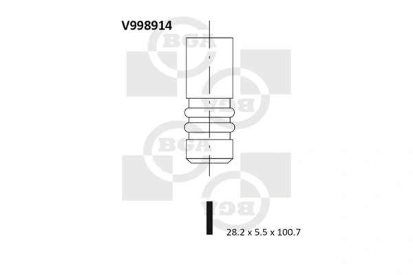 V998914 BGA