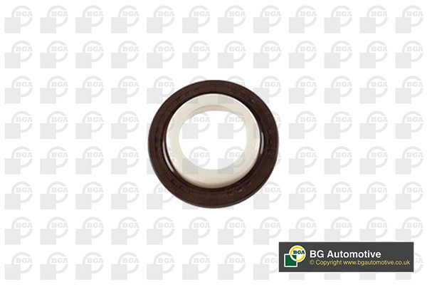 Vedação dianteira de cambota de motor Citroen C3 Picasso SH