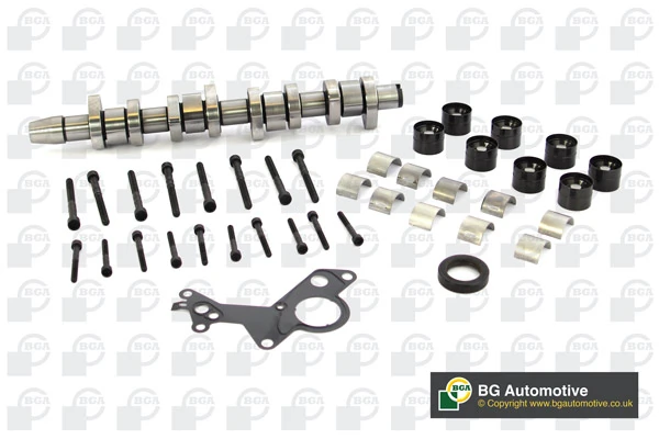 Compre Árvore distribuidora de motor Seat Toledo 2