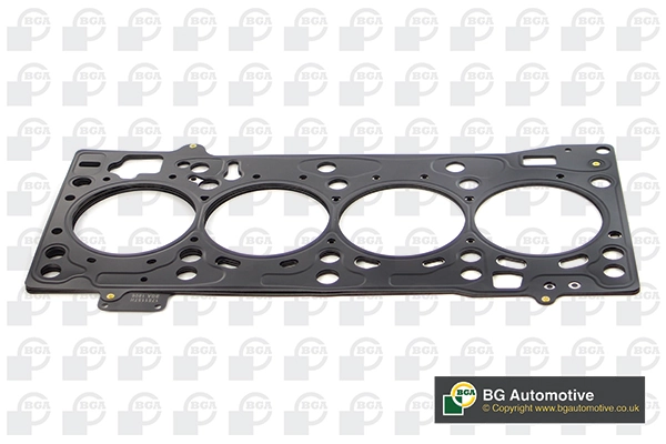 8701206 Kamoka Vedante de cabeça de motor (CBC)