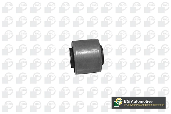 BU9708 BGA
