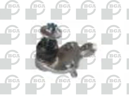 Suporte de esfera inferior para Toyota Prius NHW20